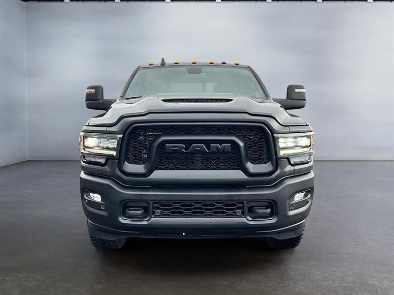 ram 2500 2024 - 2