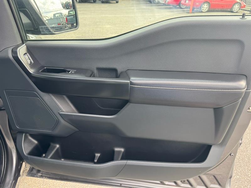 ford F-150 2021 - 10