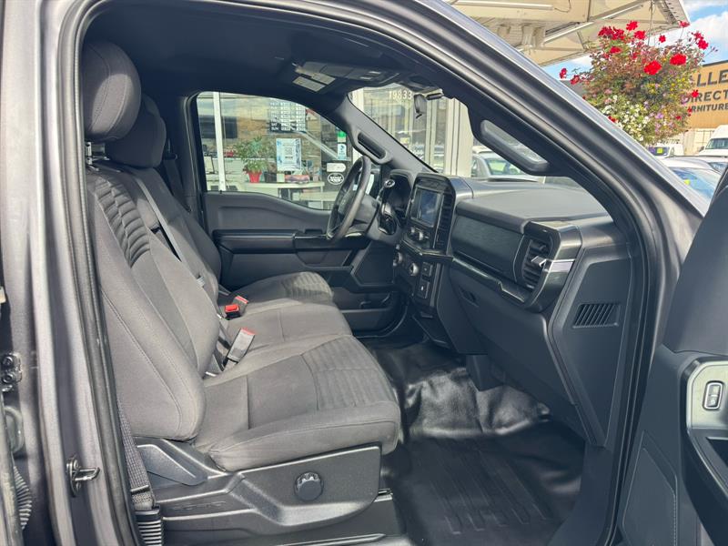 ford F-150 2021 - 11