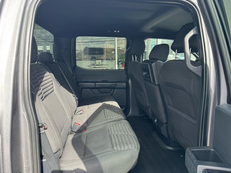 ford F-150 2021 - 12