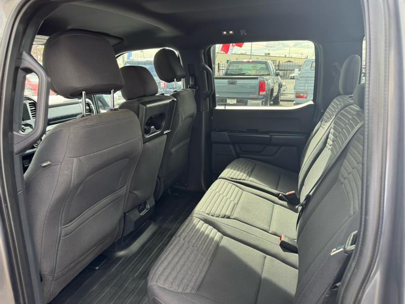 ford F-150 2021 - 13