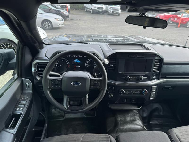 ford F-150 2021 - 14