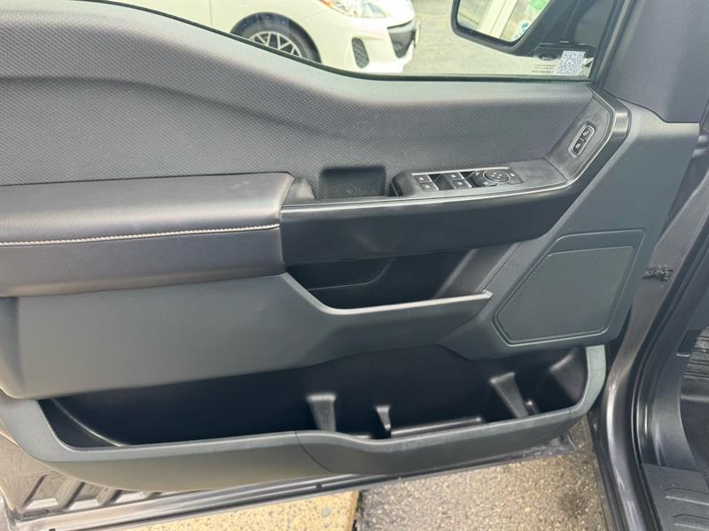 ford F-150 2021 - 15