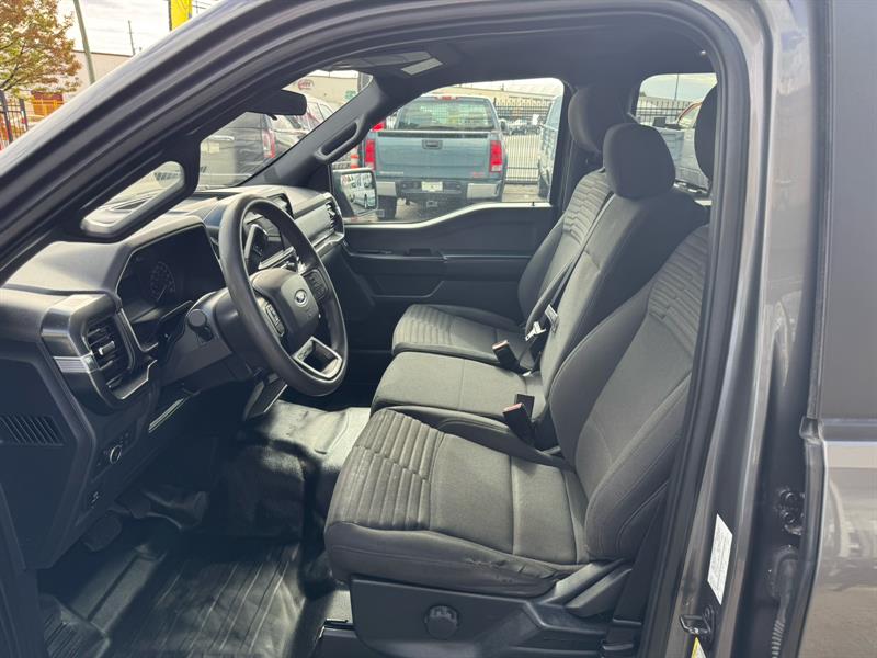 ford F-150 2021 - 16