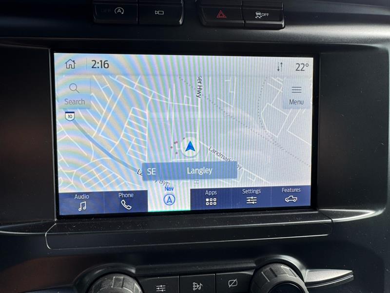 ford F-150 2021 - 17