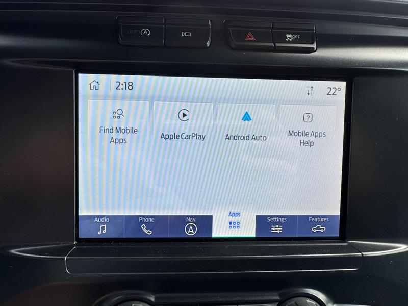 ford F-150 2021 - 19