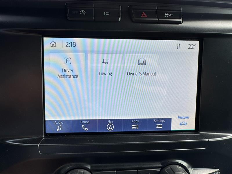 ford F-150 2021 - 20