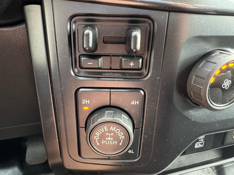 ford F-150 2021 - 23