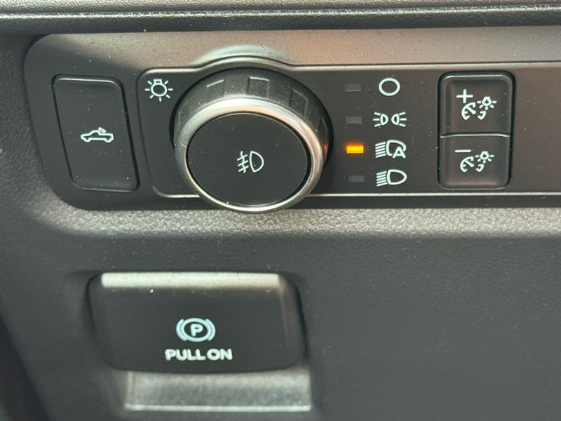 ford F-150 2021 - 24