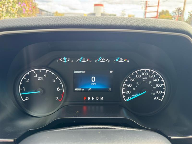 ford F-150 2021 - 28