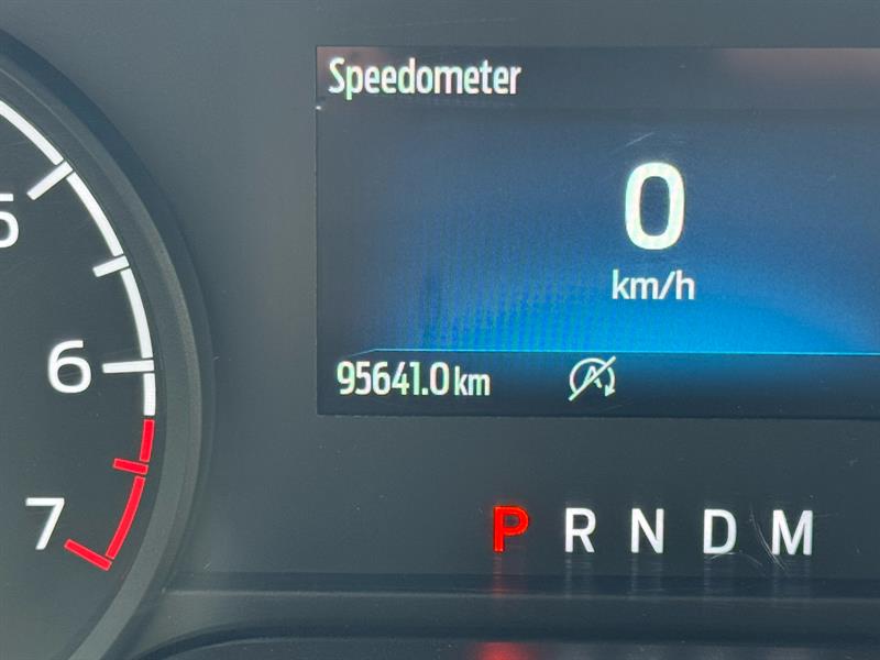 ford F-150 2021 - 29