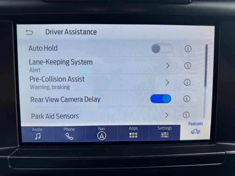 ford F-150 2021 - 30