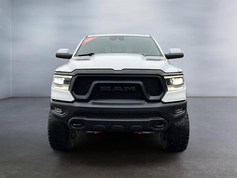 ram 1500 2022 - 2