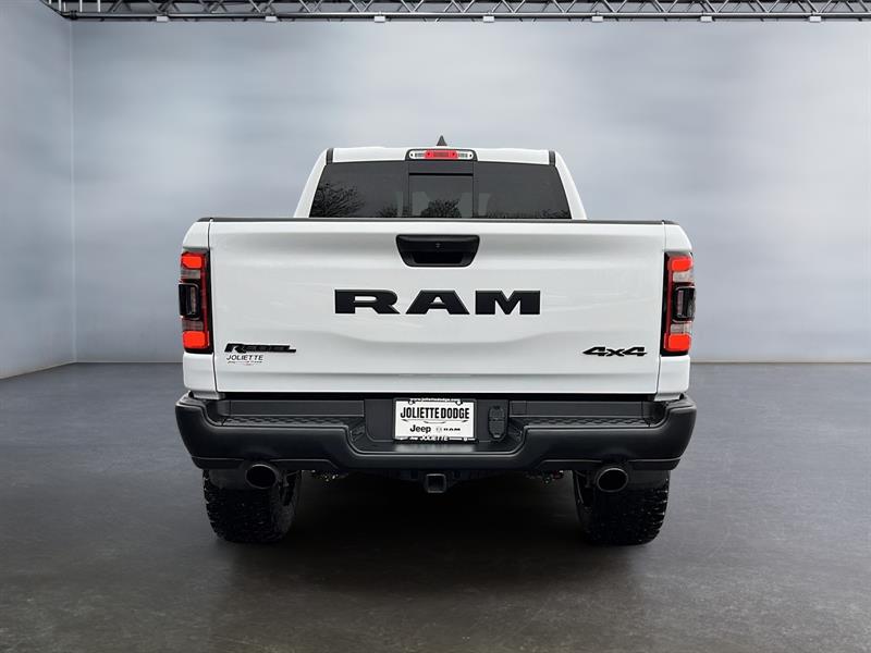 ram 1500 2022 - 7