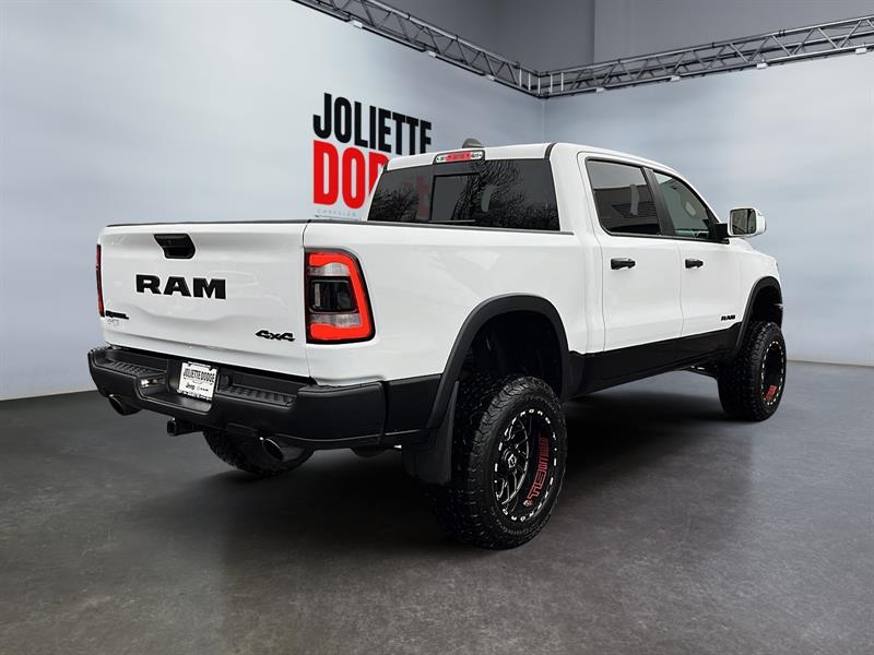 ram 1500 2022 - 9