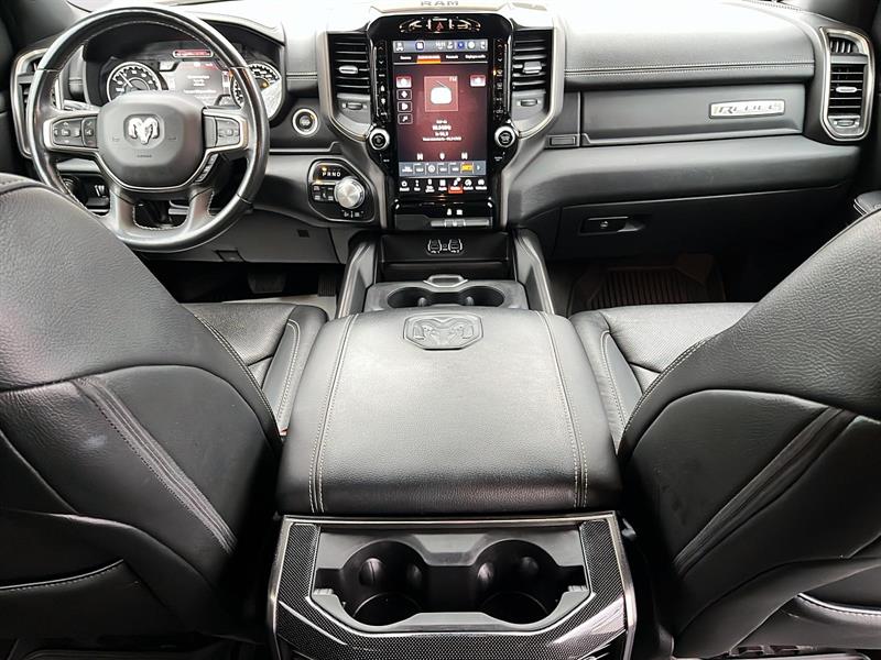 ram 1500 2022 - 17
