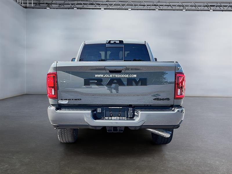 ram 2500 2026 - 7