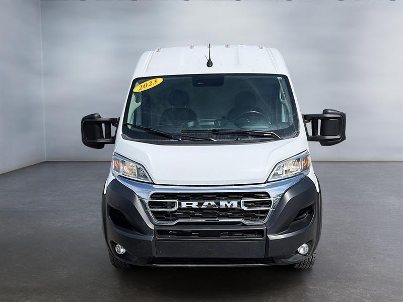 ram ProMaster 2023 - 2