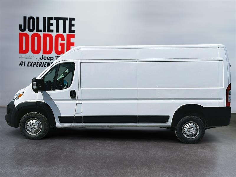 ram ProMaster 2023 - 4