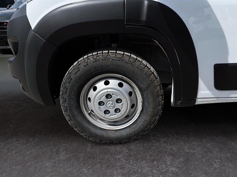 ram ProMaster 2023 - 6