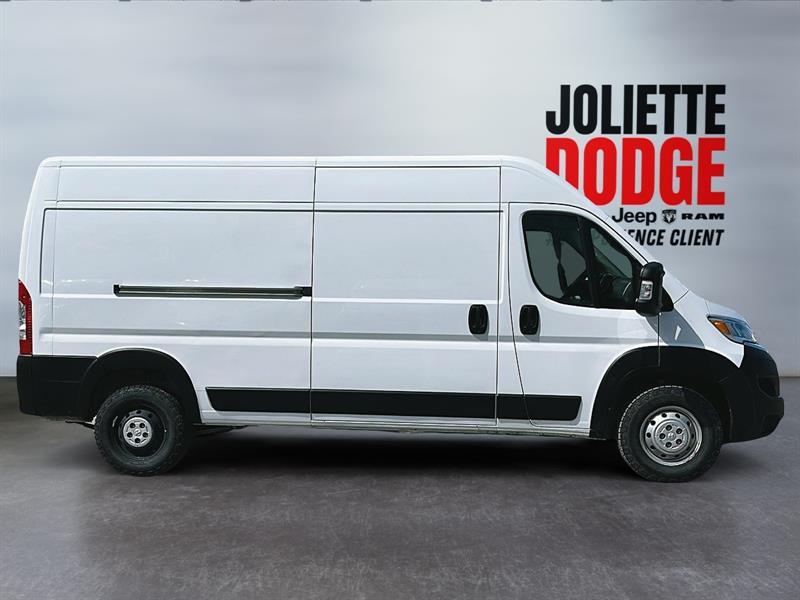 ram ProMaster 2023 - 10