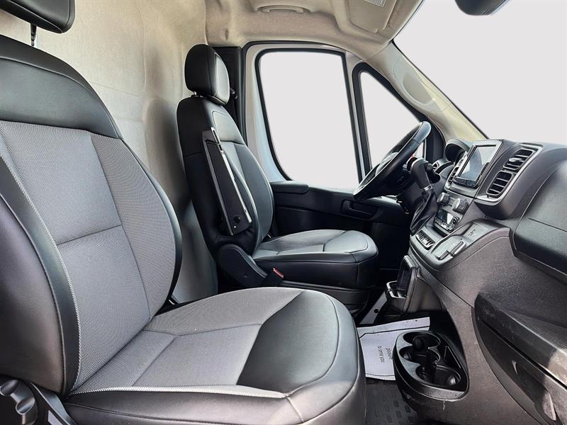 ram ProMaster 2023 - 15