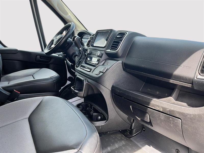 ram ProMaster 2023 - 16