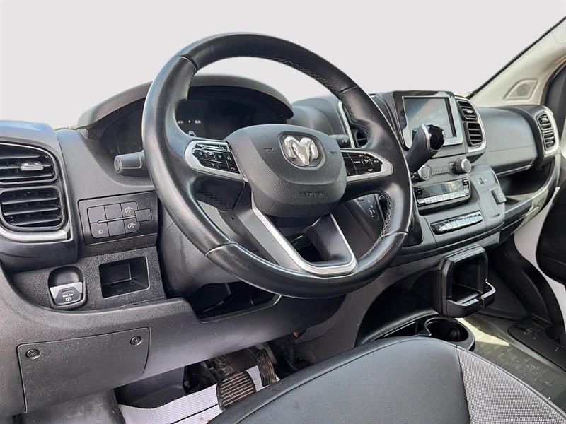 ram ProMaster 2023 - 17