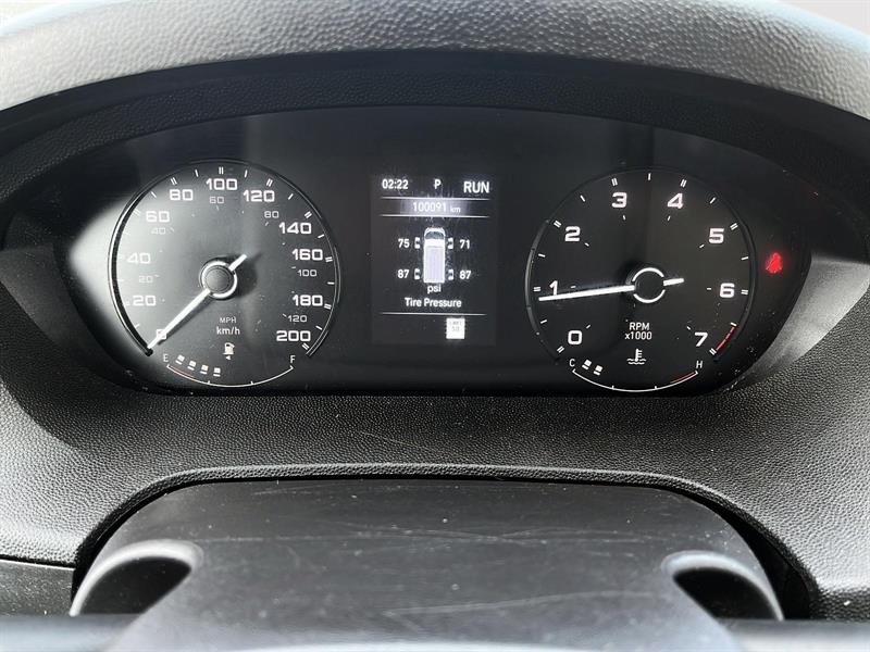 ram ProMaster 2023 - 20