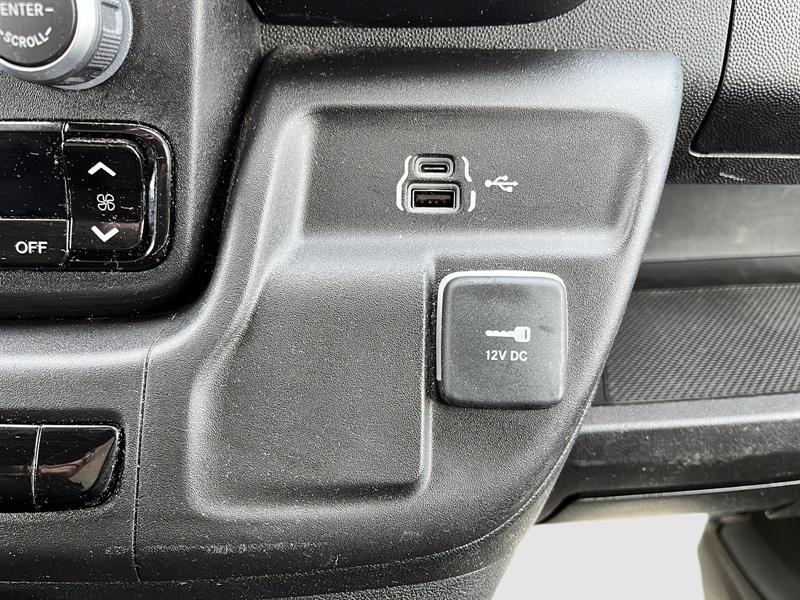 ram ProMaster 2023 - 22