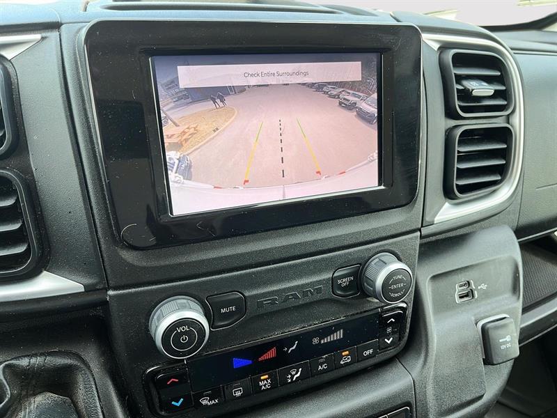 ram ProMaster 2023 - 23