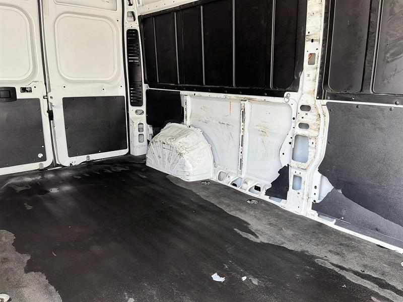 ram ProMaster 2023 - 30
