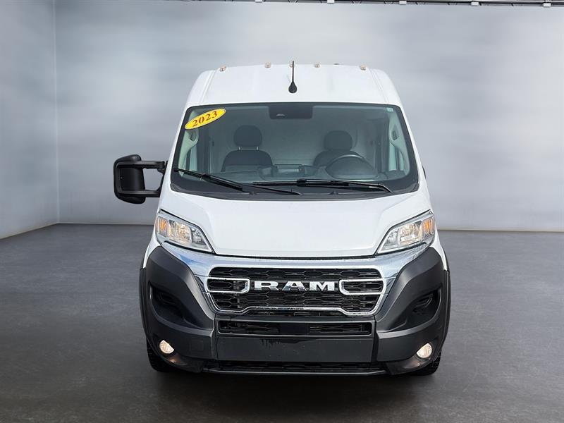 ram ProMaster 2023 - 2