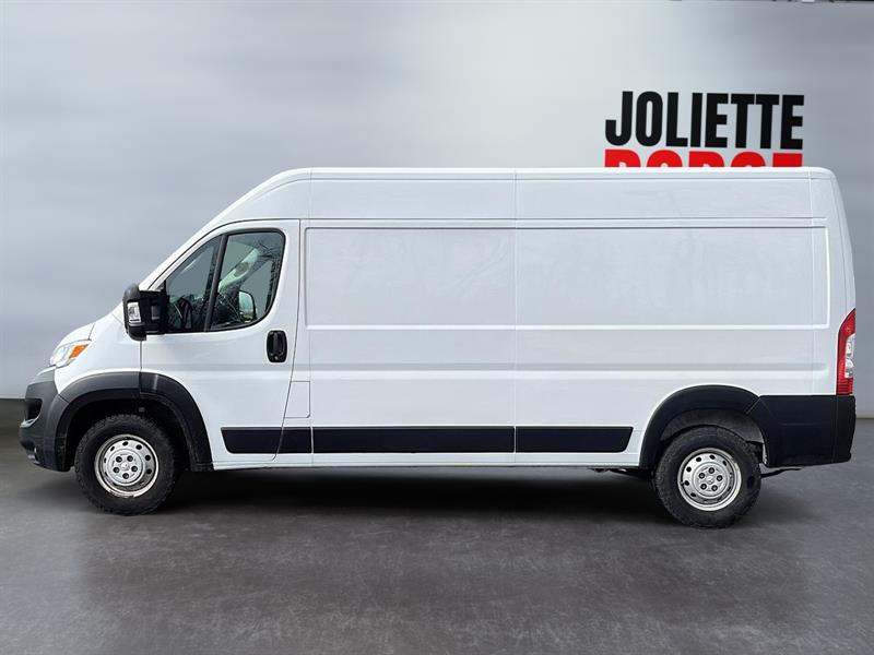 ram ProMaster 2023 - 4