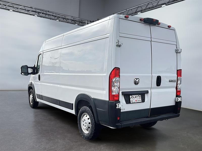 ram ProMaster 2023 - 5