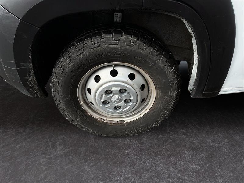 ram ProMaster 2023 - 6