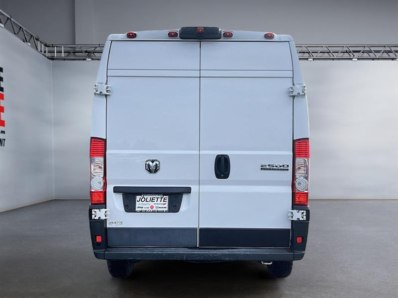 ram ProMaster 2023 - 7