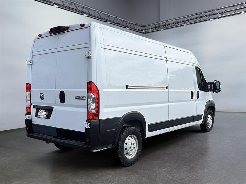 ram ProMaster 2023 - 9