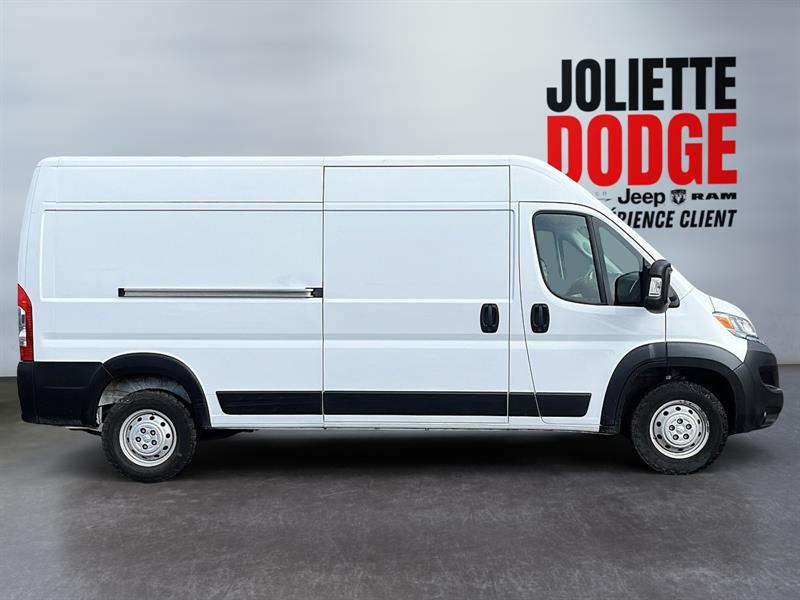 ram ProMaster 2023 - 10