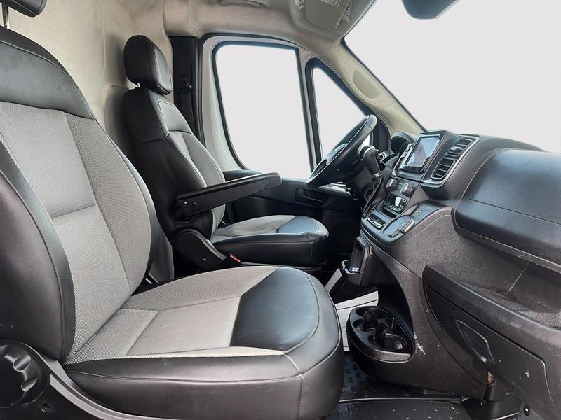 ram ProMaster 2023 - 15