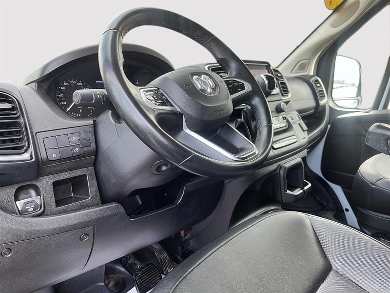 ram ProMaster 2023 - 17