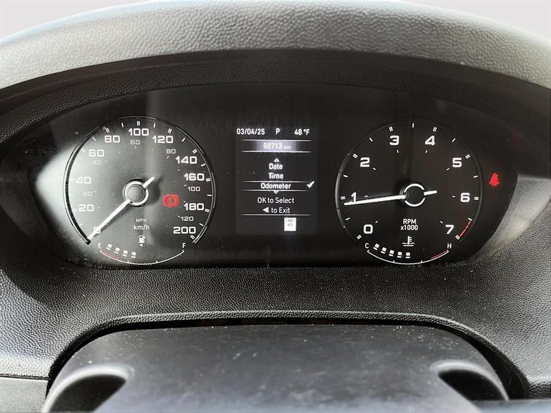 ram ProMaster 2023 - 19