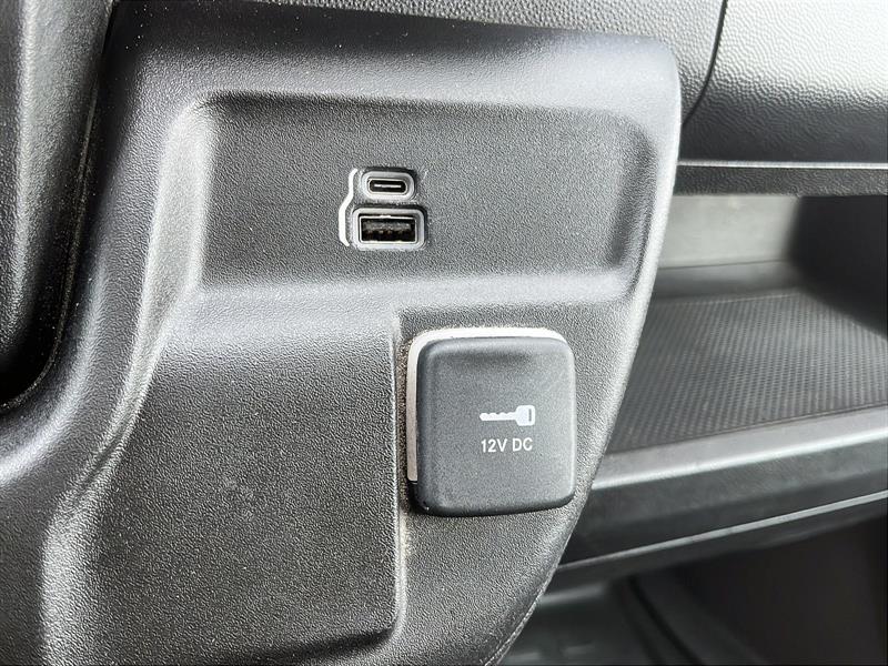 ram ProMaster 2023 - 21