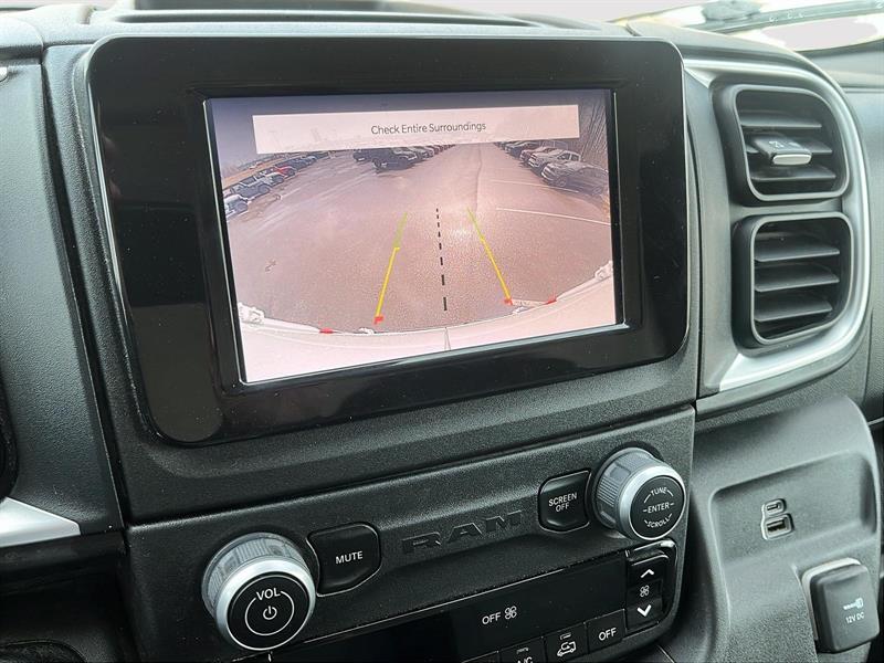 ram ProMaster 2023 - 22