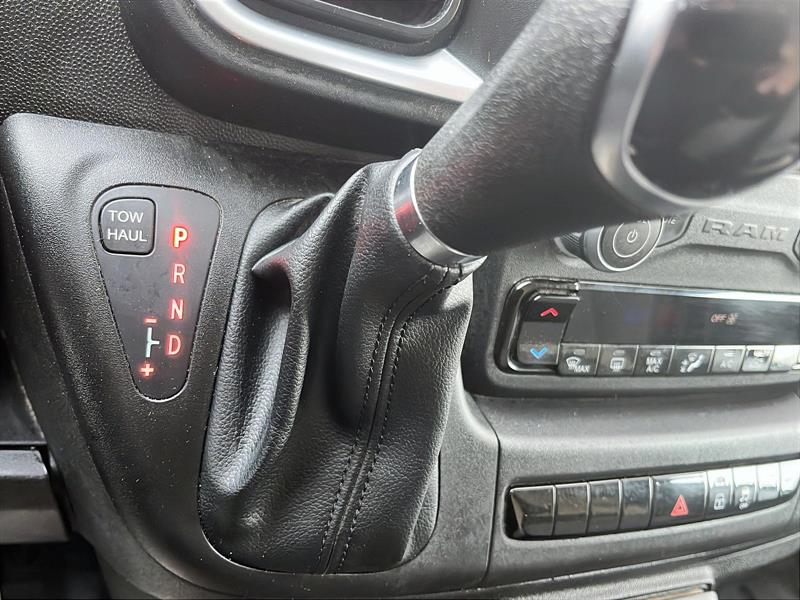 ram ProMaster 2023 - 23