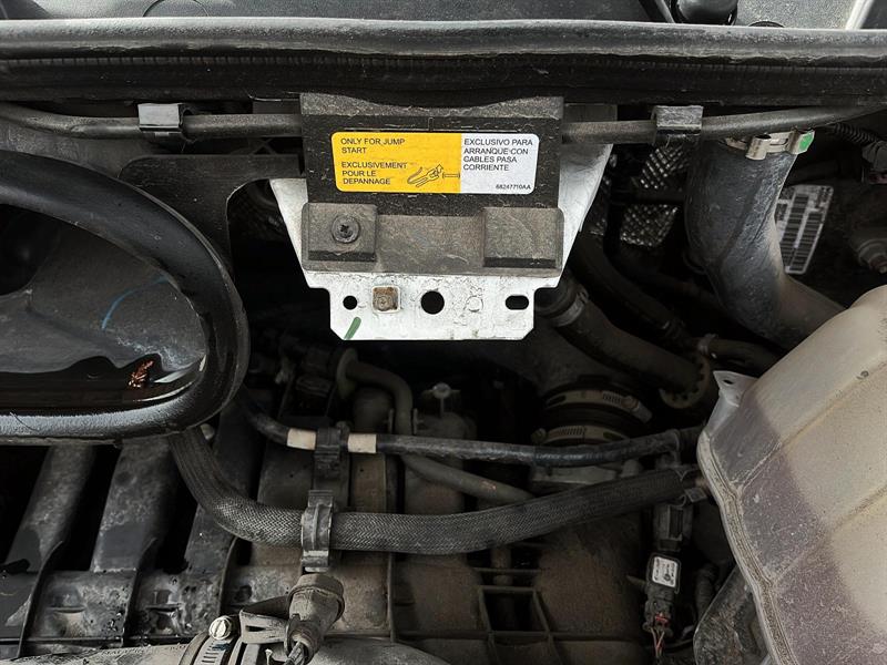 ram ProMaster 2023 - 30