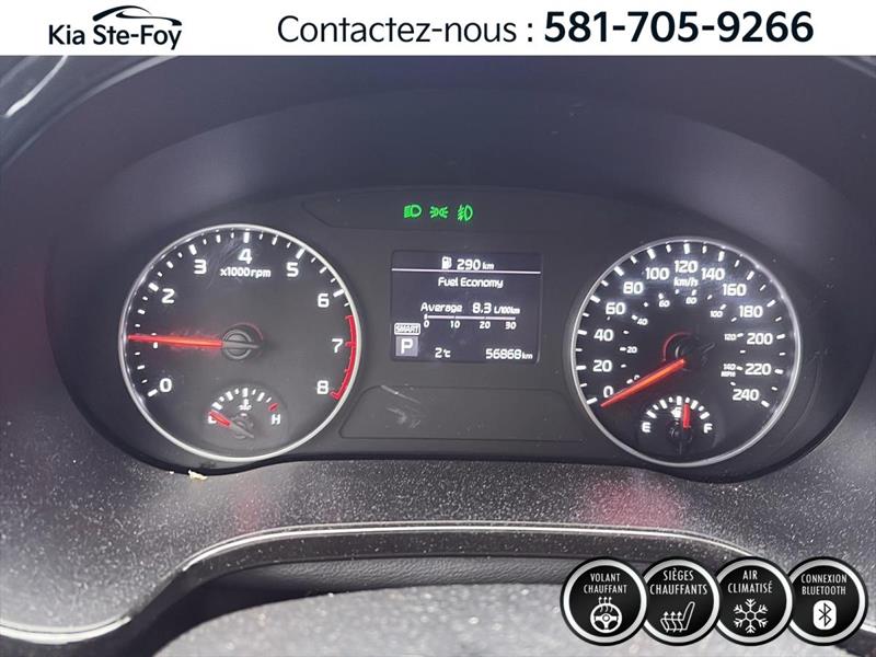 kia Seltos 2023 - 10