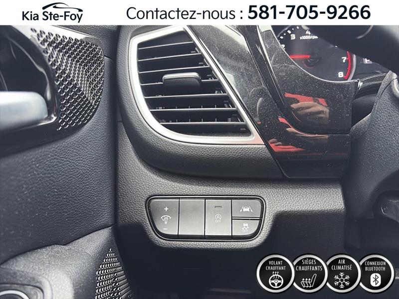 kia Seltos 2023 - 13