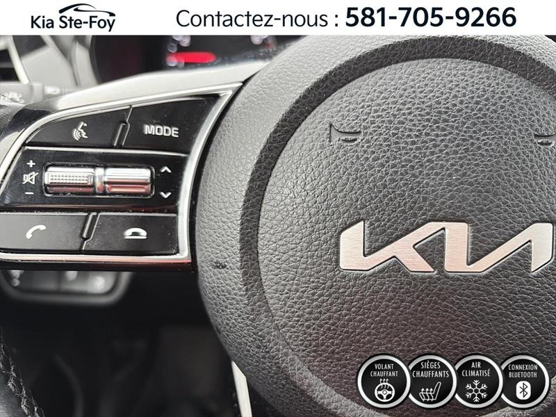 kia Seltos 2023 - 14