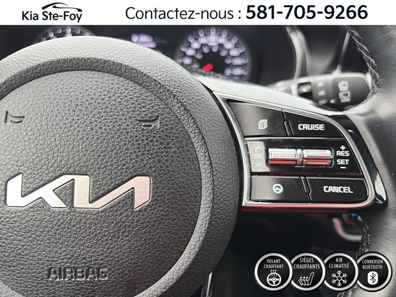 kia Seltos 2023 - 16